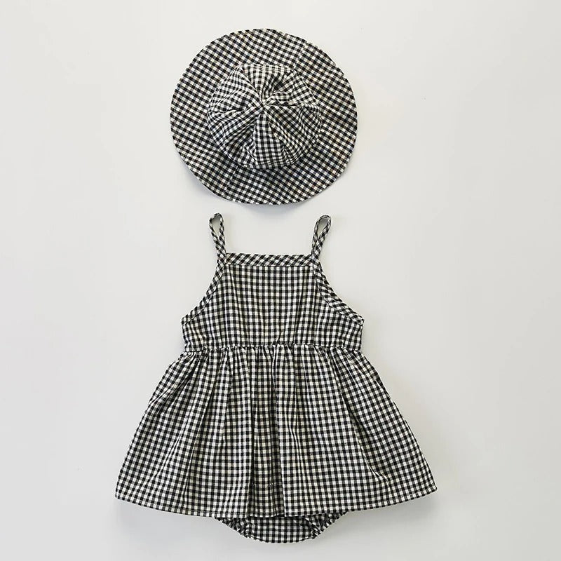 Little Sunshine Outfit