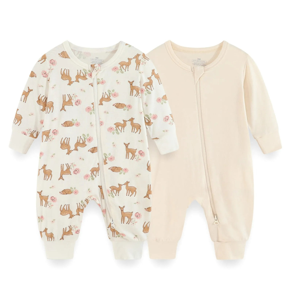 Milo Premium Duo Set