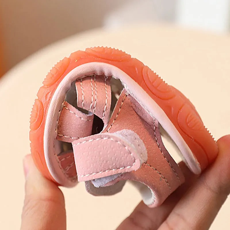 TinySteps™ Sandals