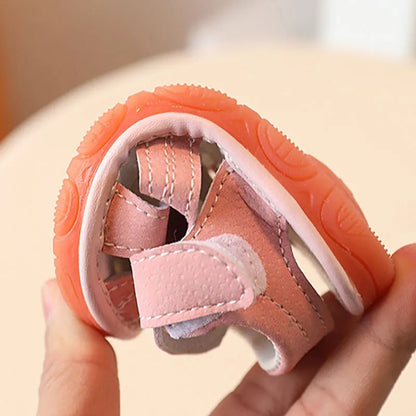 TinySteps™ Sandals
