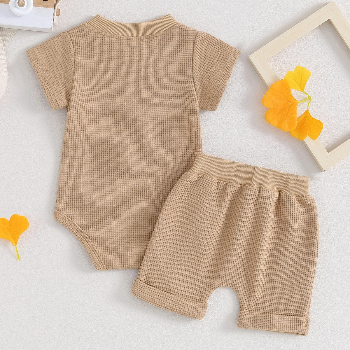 Milo & Moon Cozy Duo