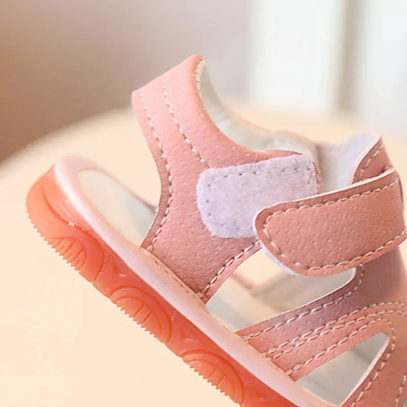 TinySteps™ Sandals