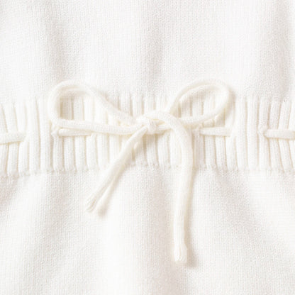 Milo Luxe Knit Romper