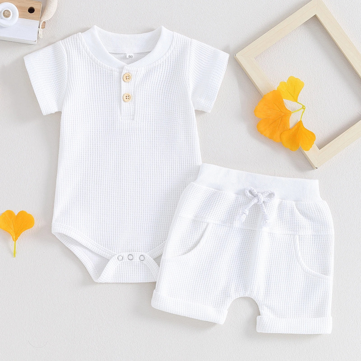 Milo & Moon Cozy Duo