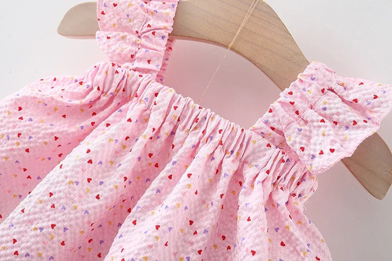 Milo Love Set