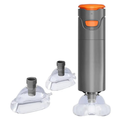 BreatheSafe™ Airway Rescue Device
