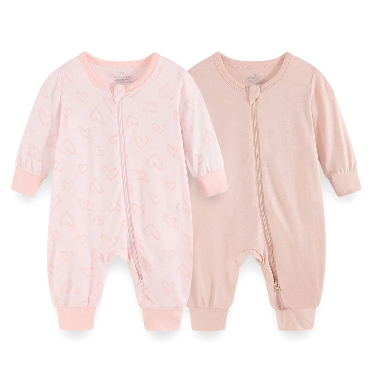 Milo Premium Duo Set