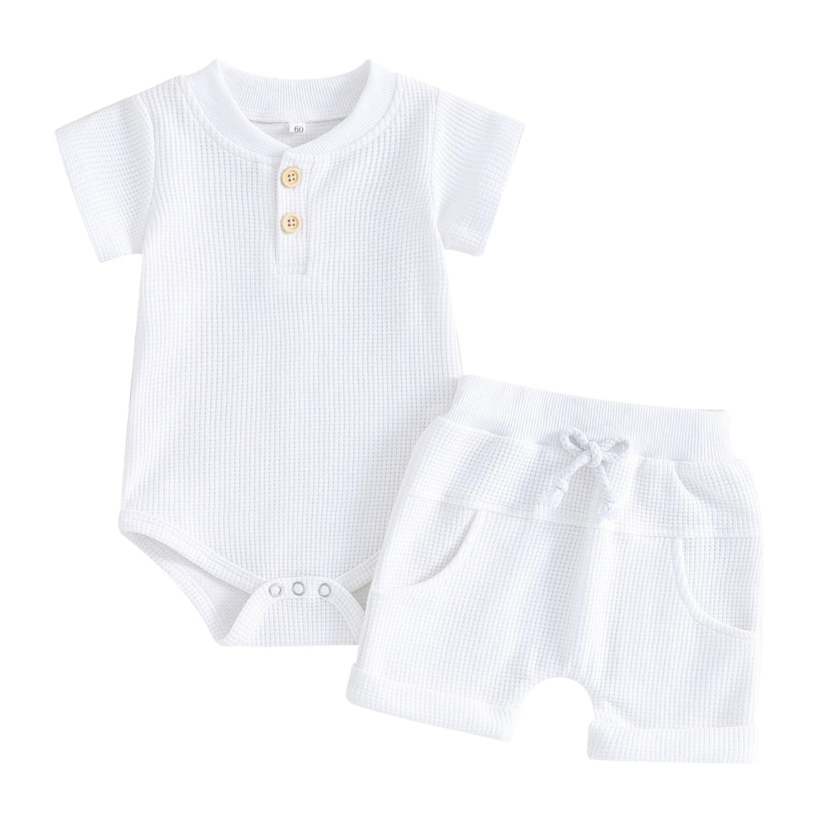 Milo & Moon Cozy Duo