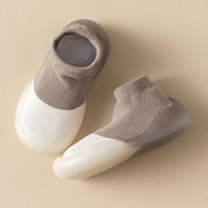 Milo & Moon  Soft Knit Booties