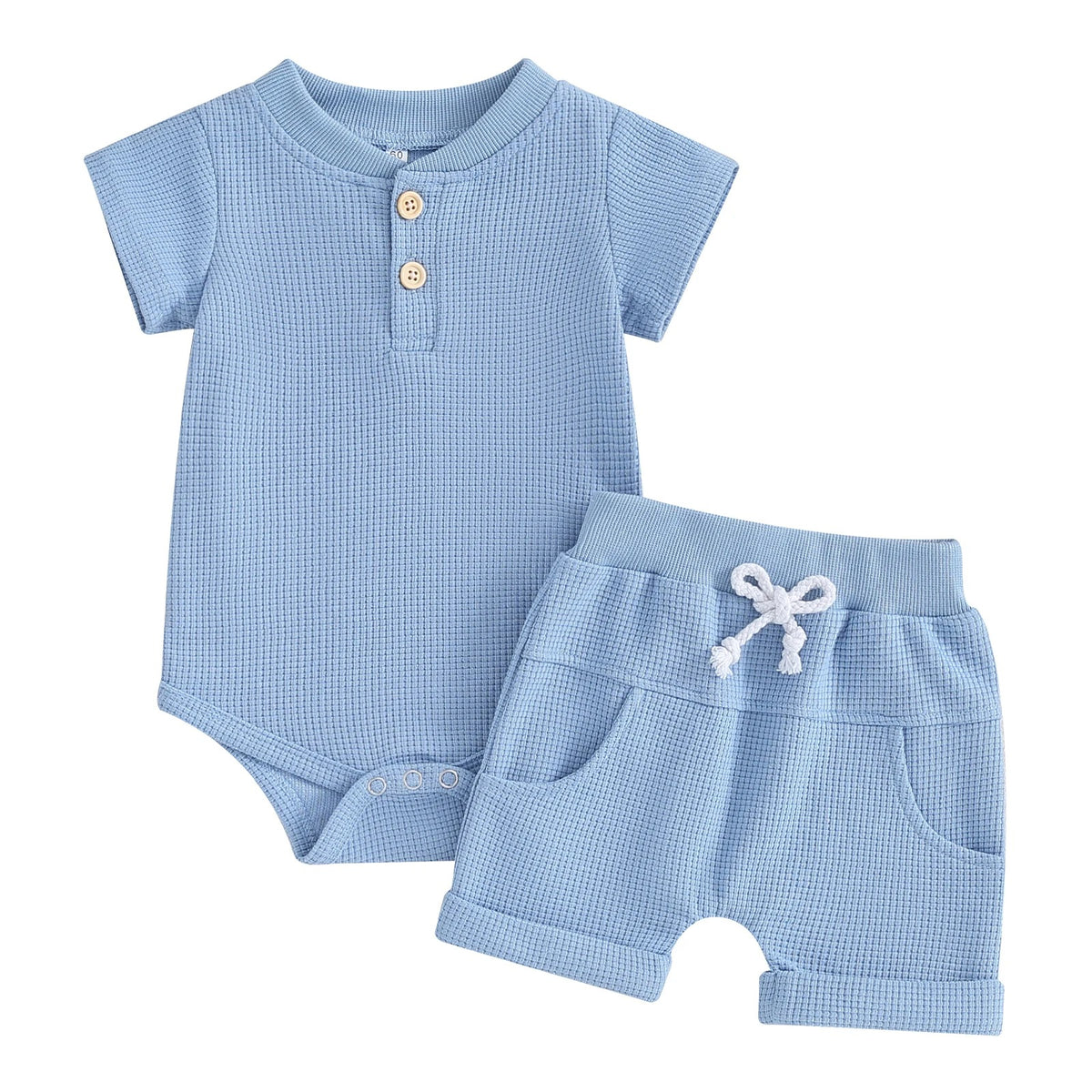 Milo & Moon Cozy Duo