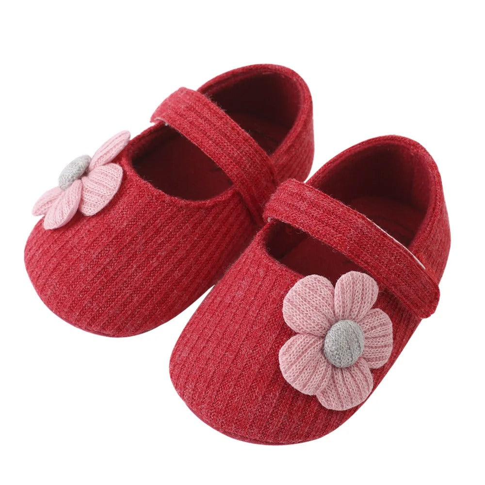Flora Steps by Milo & Moon